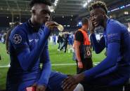 AC Milan Lirik Striker Buangan Chelsea Tammy Abraham