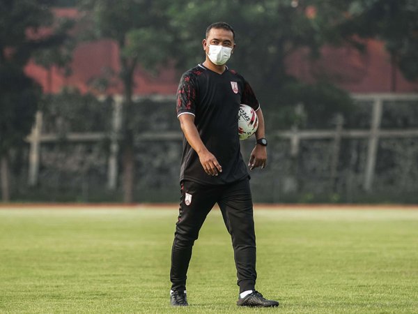 Bali United Vs Persis Solo, Ajang Reuni Tim Pelatih | Liga Olahraga