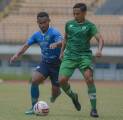 Persib Bandung Dibuat Repot Klub Liga 2 Dalam Laga Latih Tanding