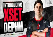 XSET Datangkan dephh Sebagai Kapten Baru untuk Roster VALORANT