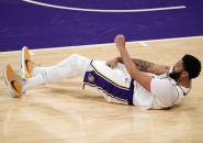 Ben McLemore: Andai Anthony Davis Tak Cedera, Lakers Pasti Tak Tereliminasi