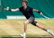 Langkah Andrey Rublev Menuju Semifinal Di Halle Tak Terbendung