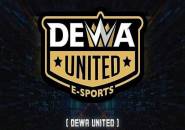 Dewa United Esports Mengaku Sedang Perjuangkan Slot MPL ID Season 8