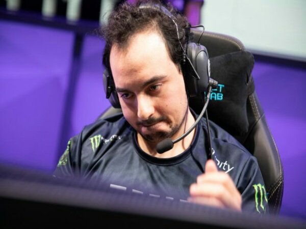 LCS Summer Split 2021: Evil Geniuses Putus Rekor Kemenangan Beruntun C9