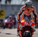 Rekor Pole Sitter Marc Marquez di Sachsenring Akhirnya Terpatahkan