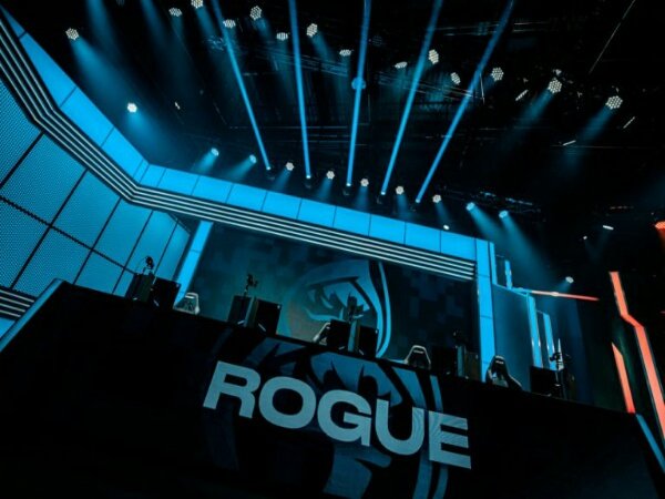 Rogue Tempel Misfits di Puncak Klasemen LEC Summer Split 2021