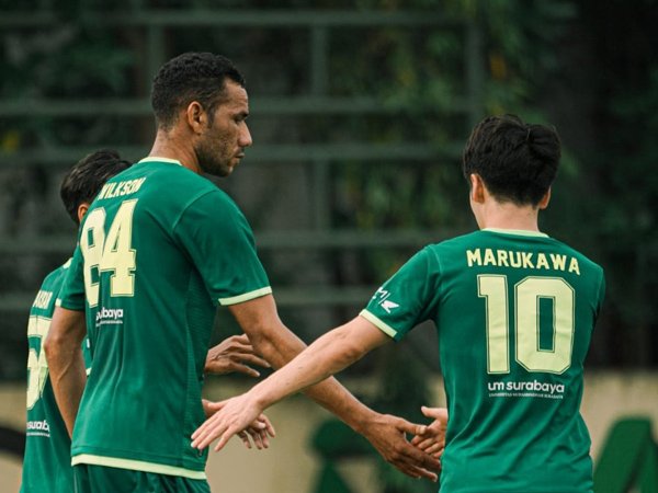 Penyerang asing Persebaya Surabaya, Jose Wilkson