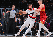 Jusuf Nurkic Mulai Tidak Nyaman Dengan Perannya di Trail Blazers