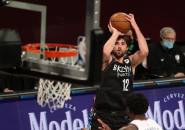 Manajer Nets Yakin Joe Harris Bakal Tampil Lebih Baik Musim Depan