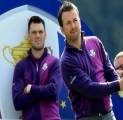 Kaymer dan McDowell Ditunjuk Jadi Wakil Kapten Tim Eropa Ryder Cup 2021