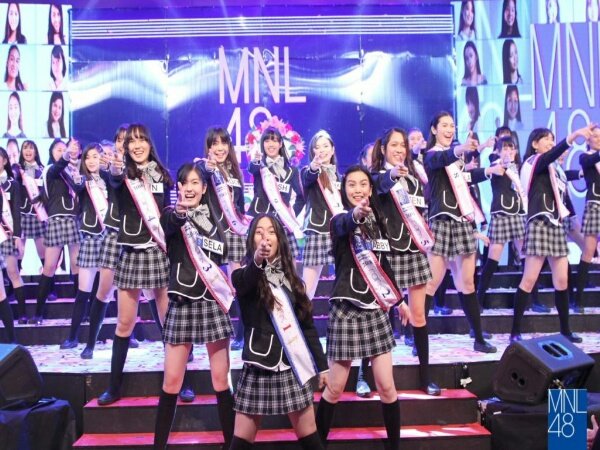 MNL48 Akan Meriahkan Playoff LoL: Wild Rift Summer Super Cup 2021