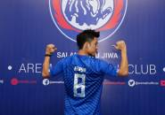 Ada Peran Todd Ferre Atas Bergabungnya Pemain Jepang Ke Arema FC