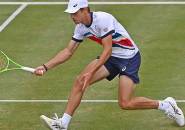 Alex De Minaur Kantongi Tiket Perempatfinal Di Eastbourne