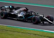 Hasil FP3 F1 GP Styria: Hamilton Mampu Patahkan Dominasi Verstappen