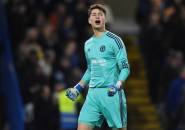 Hull City Resmi Pinjam Kiper Muda Chelsea, Nathan Baxter