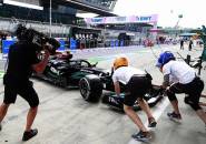 Sebabkan Insiden di Pit Lane, Posisi Start Valtteri Bottas Turun Tiga Grid