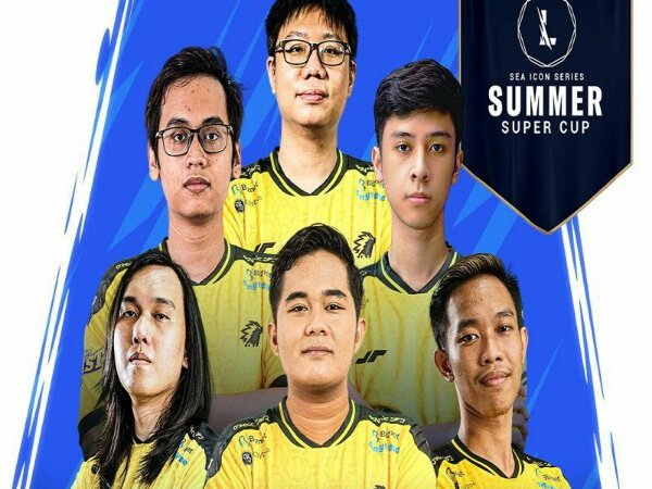 Wild Rift SEA: ONIC Esports dan BTR Infinity Gugur, Indonesia Tanpa Gelar