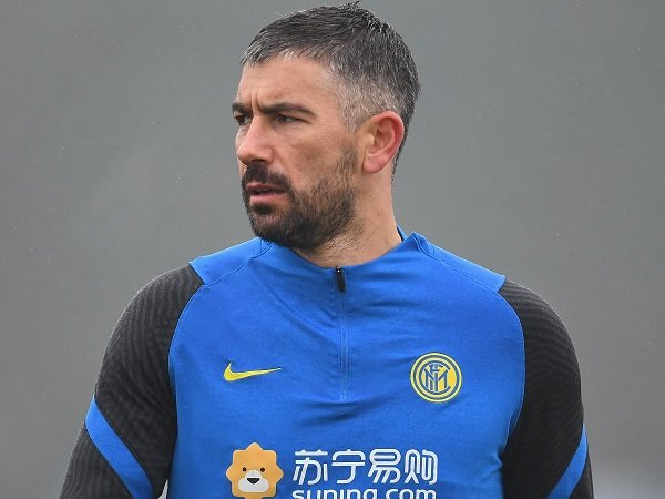 Aleksandar Kolarov