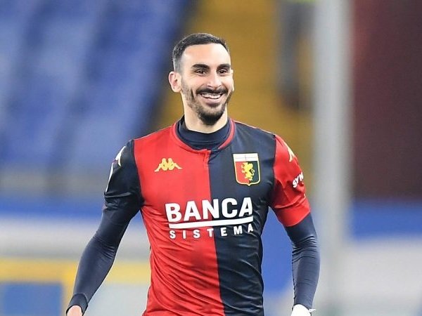 Davide Zappacosta