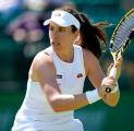 Johanna Konta Mundur Dari Wimbledon Akibat Peraturan COVID-19 Ini