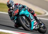 Garrett Gerloff Ingin Dapat Kesempatan Tampil di MotoGP Lagi