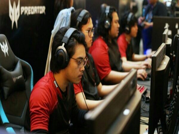 MTG dan TNC Paling Diwaspadai Mikoto BOOM Esports di Kualifikasi TI10