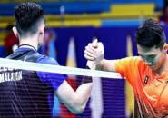 BAM Jajaki Opsi Gelar Malaysia Masters dan Malaysia Open 2021