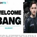 Bang Jadi Pengganti reltuC di Roster TSM untuk VCT NA Stage 3