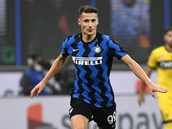 Andrea Pinamonti