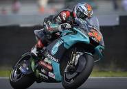 Garrett Gerloff Punya Potensi Isi Slot Kosong di Petronas Yamaha SRT