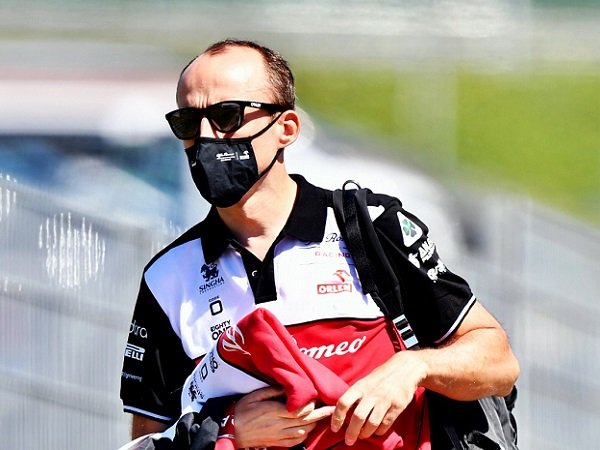 Robert Kubica