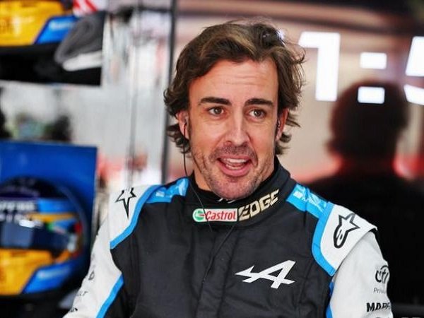 Fernando Alonso