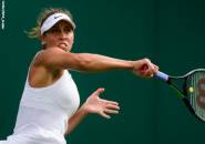 Hasil Wimbledon: Madison Keys Sambut Pekan Kedua Di London