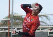 Kiper Persib Akui Motivasinya Mengendur Karena Kompetisi Harus Tertunda