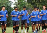 PSIS Semarang Liburkan Latihan Tim Selama Penerapan PPKM