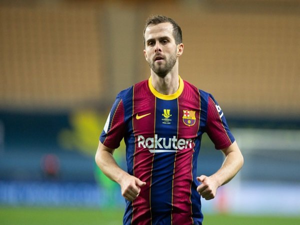 Pjanic