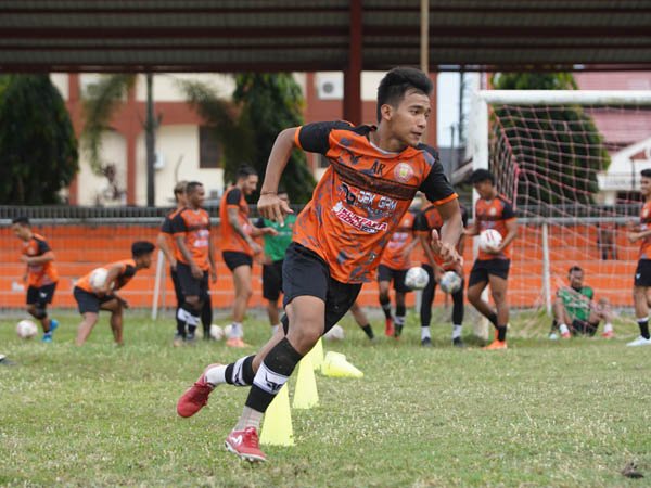 Pemain anyar Persiraja Banda Aceh, Muhammad Nadhiif