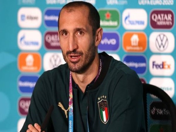 Chiellini