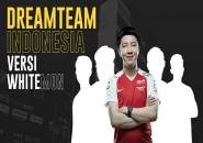 Dream Team Dota 2 Indonesia versi Whitemon: Dari IYD hingga Xepher