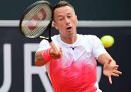 Philipp Kohlschreiber Kandaskan Jaume Munar Di Hamburg