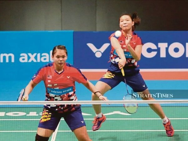 Pasangan Malaysia Yakin Kalahkan Greysia/Apriyani Lagi di Olimpiade Tokyo 2020