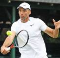 Usia Tak Halangi Ivo Karlovic Untuk Petik Kemenangan Pertama Di Newport