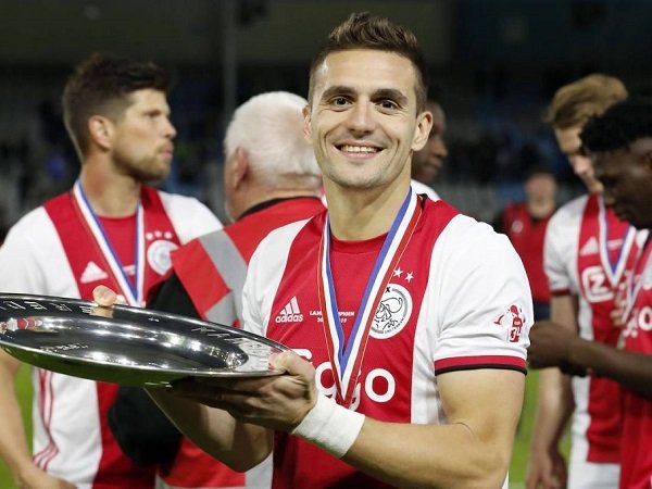 Dusan Tadic