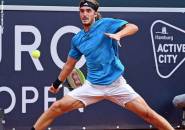 Stefanos Tsitsipas Terhindar Dari Kekalahan Mengejutkan Di Hamburg