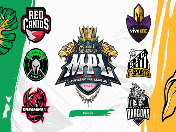 RED Canids, Vivo Keyd, Santos e-Sports among MPL Brazil invited teams -  Esports Insider