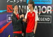 Whitemon Bicara Peran 23savage dan Peluang T1 di The International 10