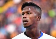 Jadi Target Inter Milan, Presiden Sampdoria Siap Rebut Keita Balde