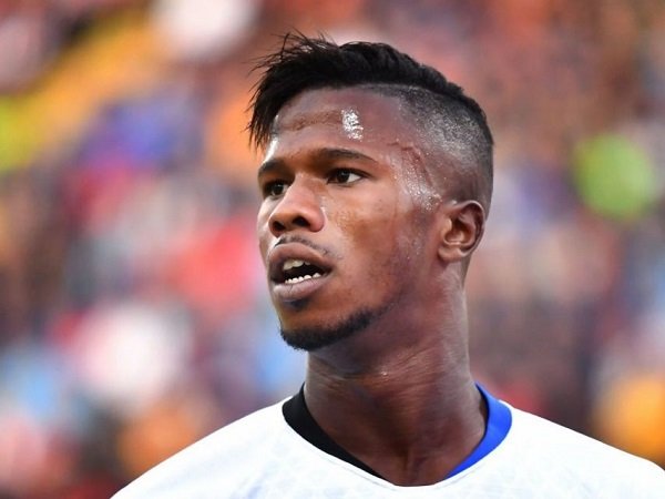 Keita Balde