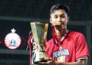 Nico, Pemain Muda Serba Bisa Persija Jakarta Siap Tempati Semua Posisi