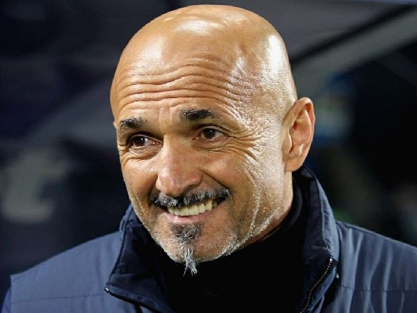 Luciano Spaletti ingin tampilkan sepak bola atraktif di Napoli.